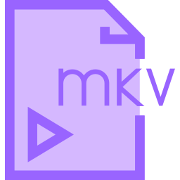 mkv icoon