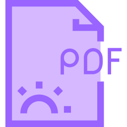 pdf icon