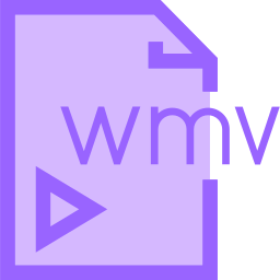 Wmv icon