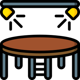 trampolin icon