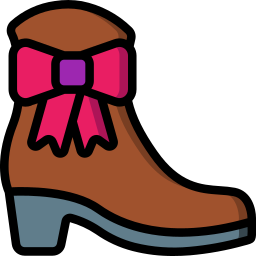 stiefel icon