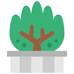 Bush icon