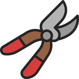 Pruner icon