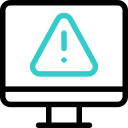 Warning icon