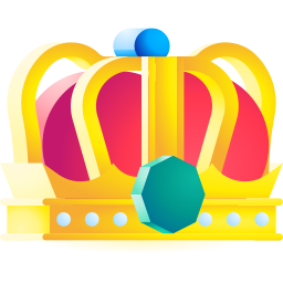 Crown icon