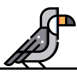 Bird icon