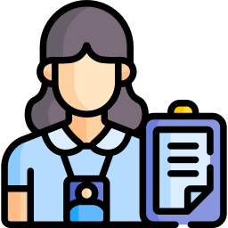 Employee icon