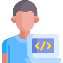 Programmer icon