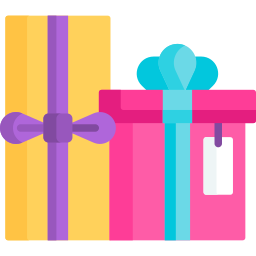 geschenkbox icon