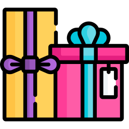 geschenkbox icon