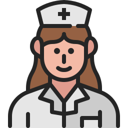 Nurse icon