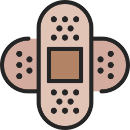 Plaster icon