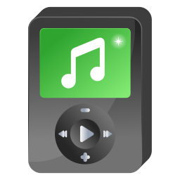 Mp3 icon