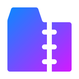 Folder icon