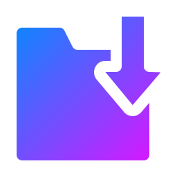 Folder icon