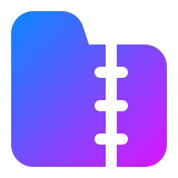 Folder icon