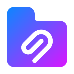 Folder icon