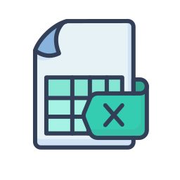 Worksheet icon