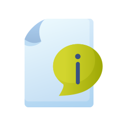 Manual book icon