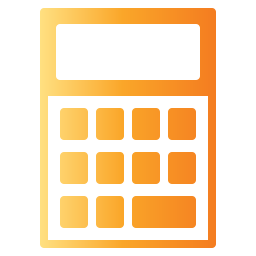 Calculator icon