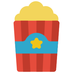 popcorn icon