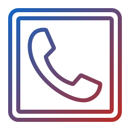 Telephone icon