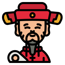 chinesisch icon