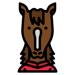 Horse icon