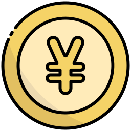 yuan icon