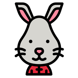 Rabbit icon