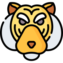 Tiger icon