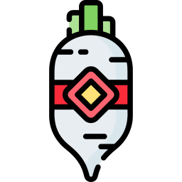 Radish icon