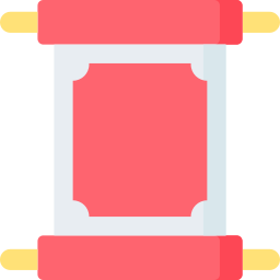 papierrolle icon