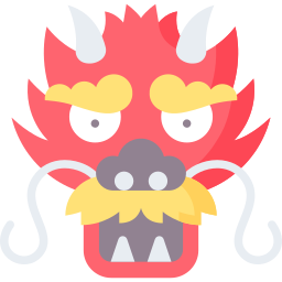 Dragon icon