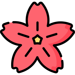 Sakura icon