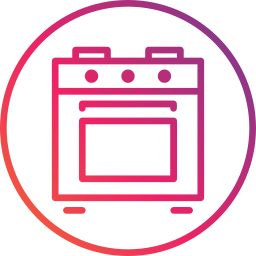 Oven icon