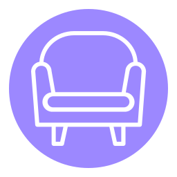 Sofa icon