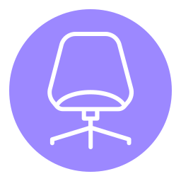 sofa icon