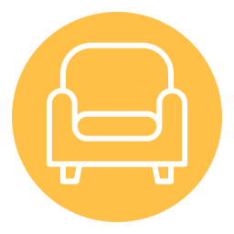 Sofa icon