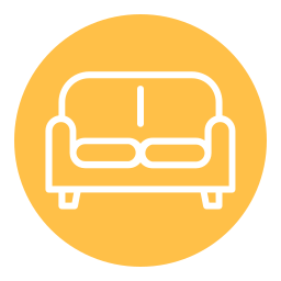 sofa icon