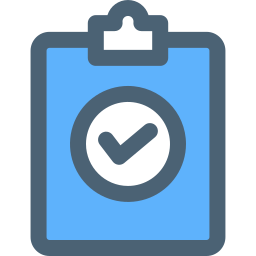 Checklist icon