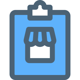 Store icon