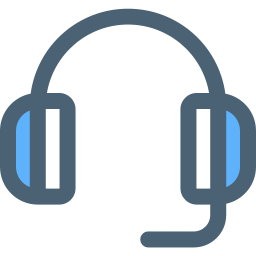 Headset icon