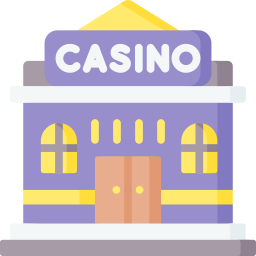 Casino icon