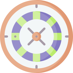 casino-roulette icon