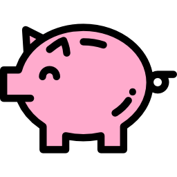 sparschwein icon