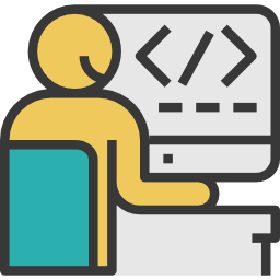 Programmer icon