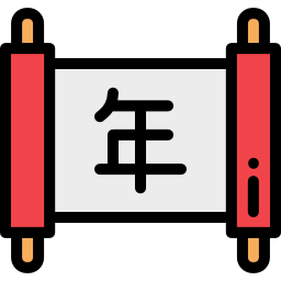 スクロール icon