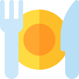 Dinner icon