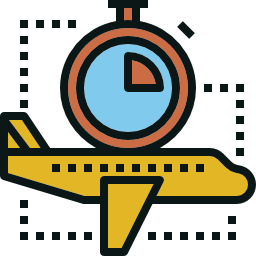 flugzeug icon